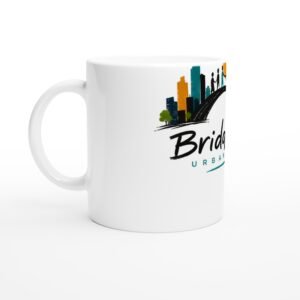 Bridgewell Urban Group Mug