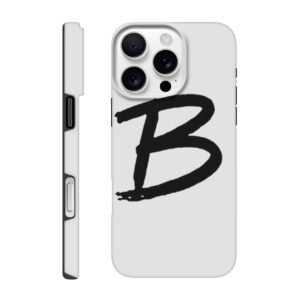 Bridgewell Phone Case